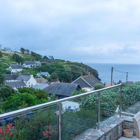 Spinnaker Cadgwith Holiday Home Kültér fotó