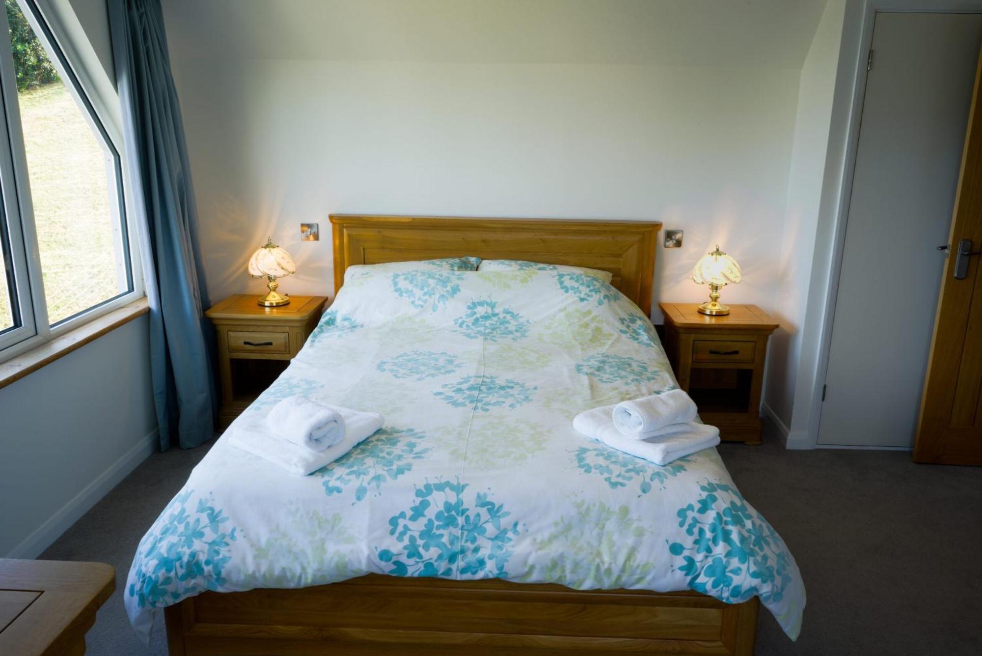 Spinnaker Cadgwith Holiday Home Kültér fotó